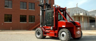 Forklift Parts Victoria
